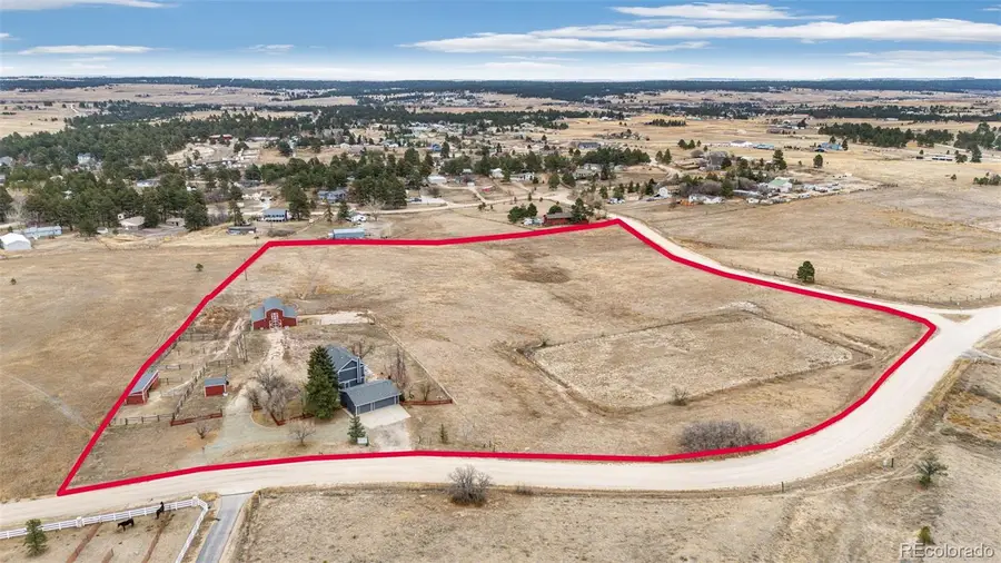 934 Starling Lane, Elizabeth, CO 80107 - #3