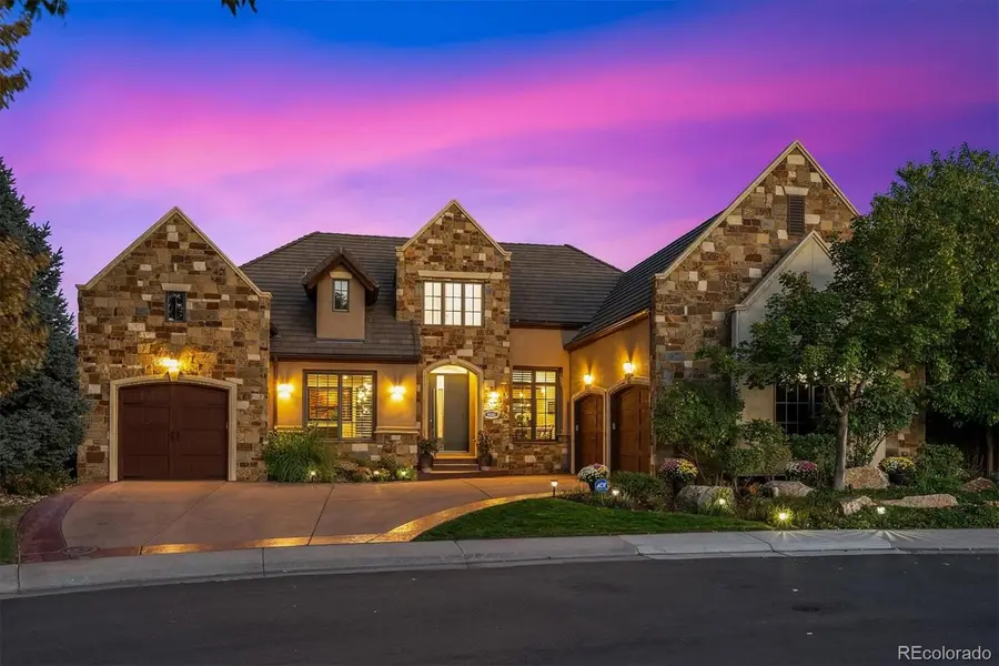 9081 E Wesley, Denver, CO 80231 - #3