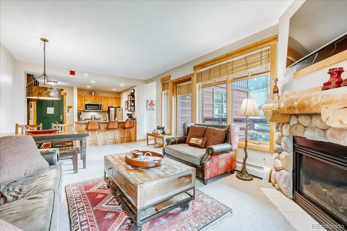 164 Copper Circle #316, Copper Mountain, CO 80443 - #1
