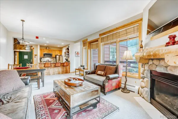 164 Copper Circle #316, Copper Mountain, CO 80443