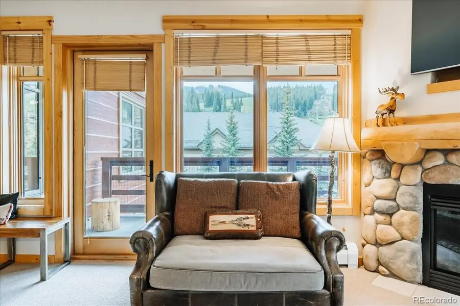164 Copper Circle #316, Copper Mountain, CO 80443 - #2