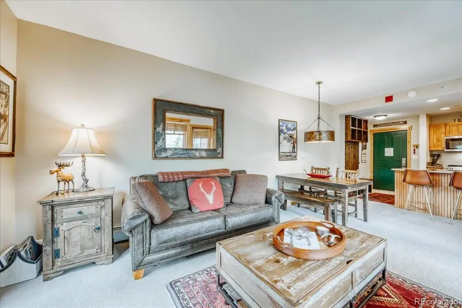 164 Copper Circle #316, Copper Mountain, CO 80443 - #3