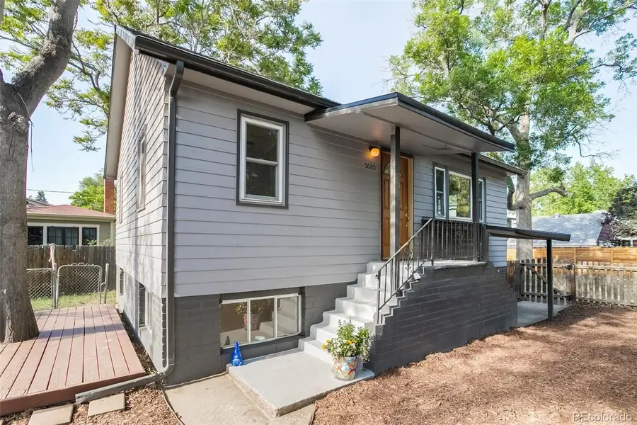5683 W 41st Avenue, Denver, CO 80212 - #2