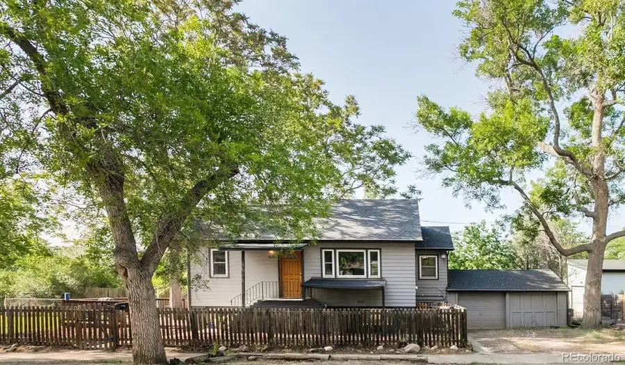 5683 W 41st Avenue, Denver, CO 80212 - #3