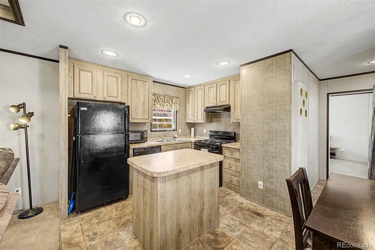 8201 S Santa Fe Drive, Littleton, CO 80120 - #1