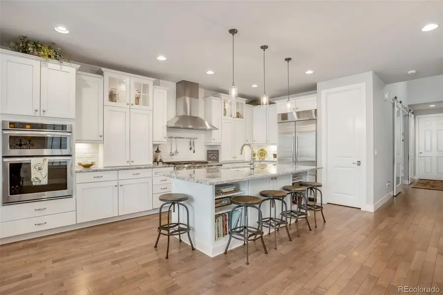 1135 S Grant Street, Denver, CO 80210 - #2
