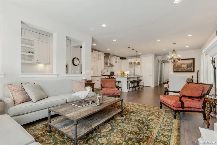 1135 S Grant Street, Denver, CO 80210 - #3