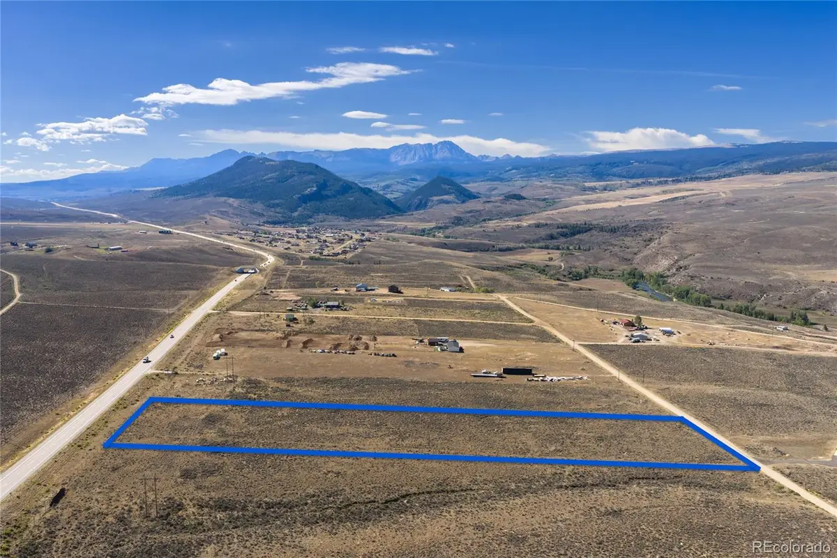482 County Road 1001, Silverthorne, CO 80498 - #1