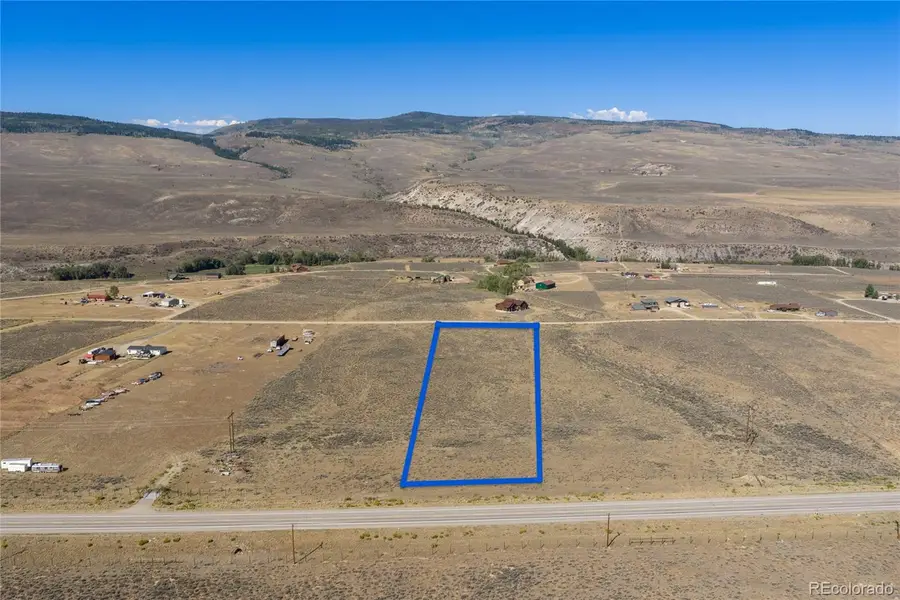 482 County Road 1001, Silverthorne, CO 80498 - #3