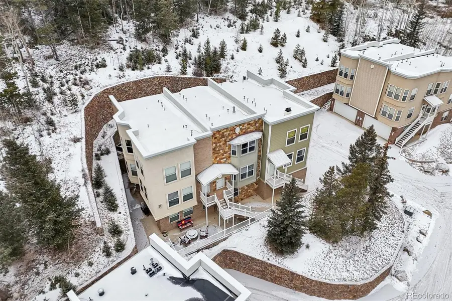 720 Martin Drive, Central City, CO 80427 - #3