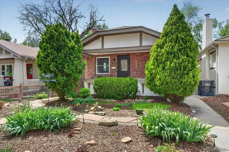 1331 Bellaire Street, Denver, CO 80220 - #2