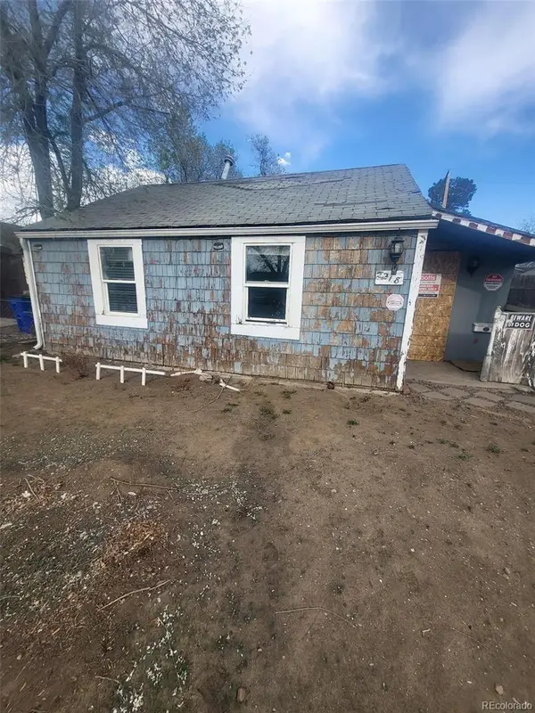 2218 Fulton Street, Aurora, CO 80010