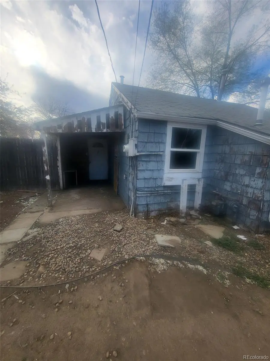 2218 Fulton Street, Aurora, CO 80010 - #2