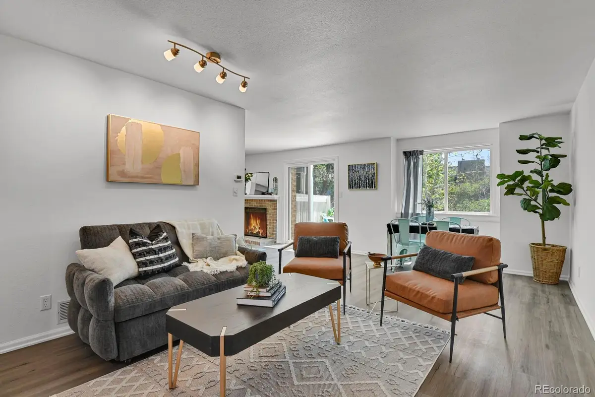 2854 S Kenton Court, Aurora, CO 80014 - #1