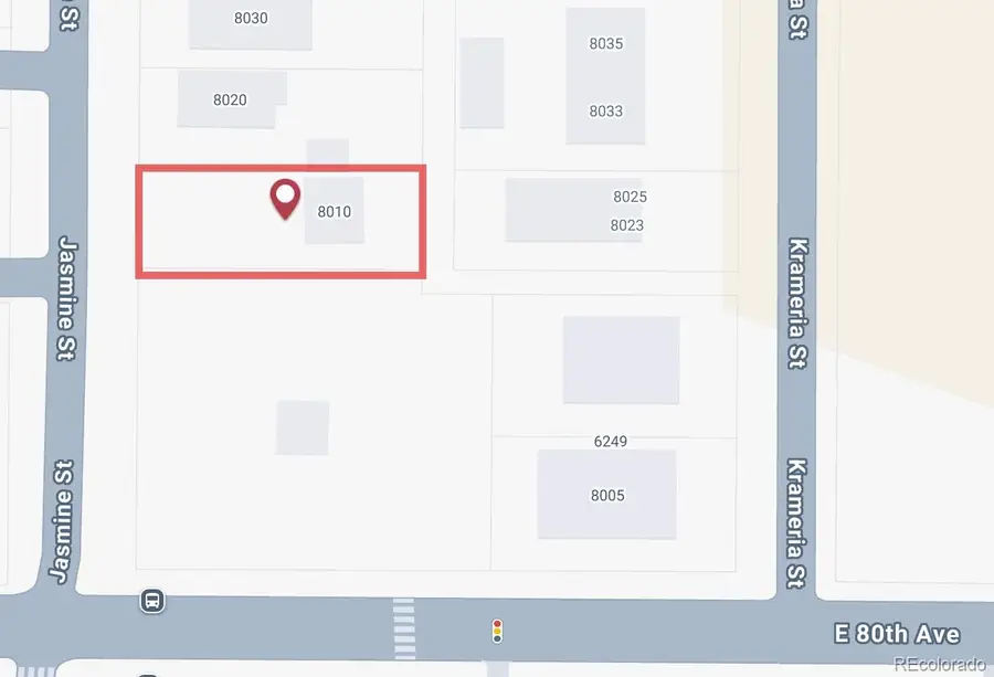 8010 Jasmine Street, Derby, CO 80024 - #3