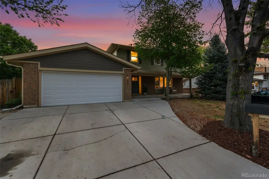 4179 E Peakview Circle, Centennial, CO 80121 - #3