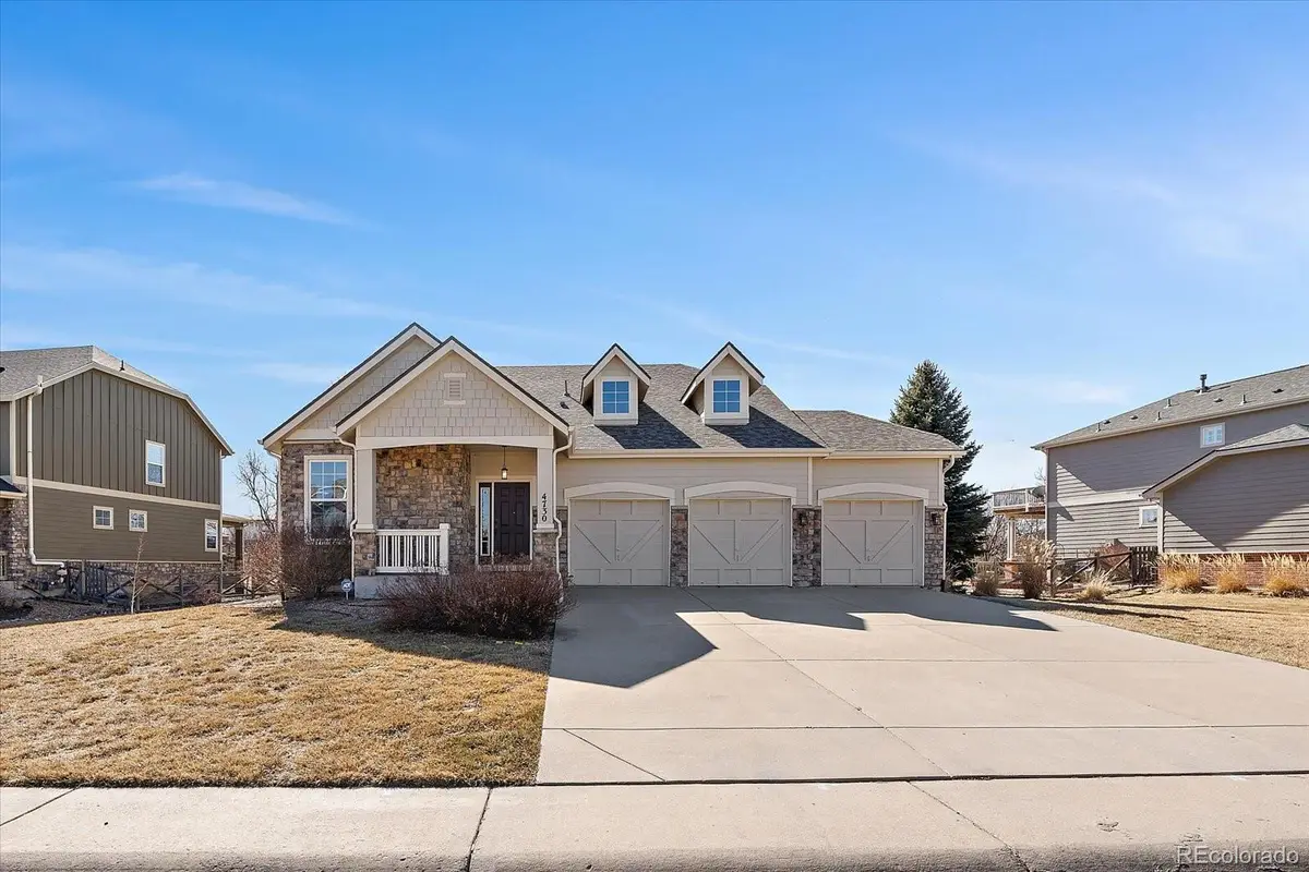 4730 W 107th Drive, Westminster, CO 80031 - #1