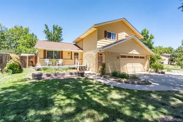 6571 Zinnia Street, Arvada, CO 80004
