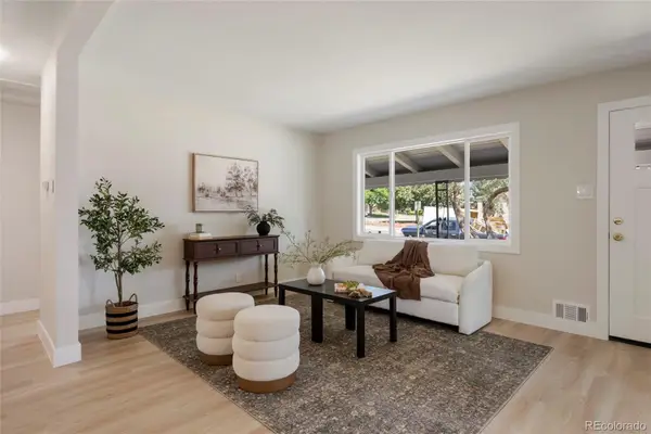 1880 W Arkansas Avenue, Denver, CO 80223