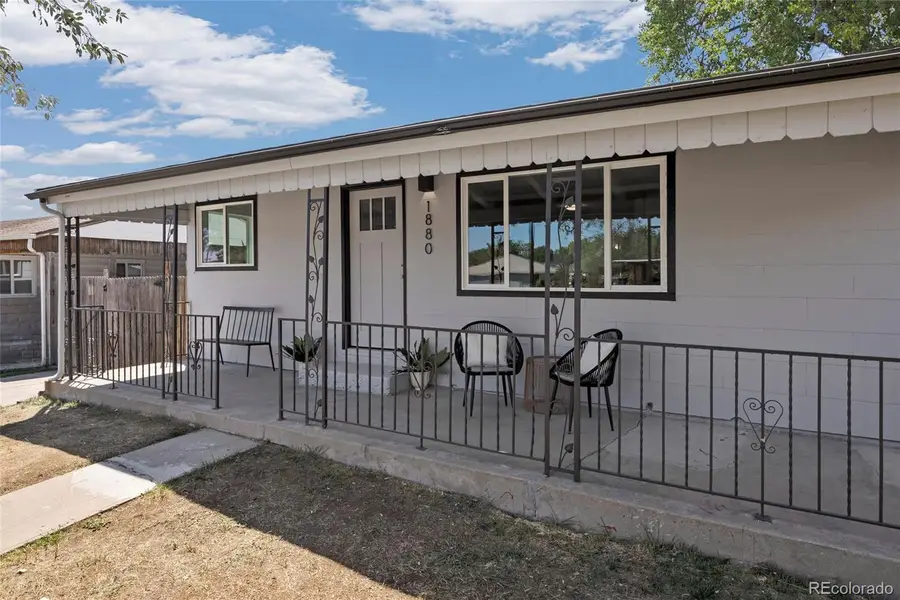 1880 W Arkansas Avenue, Denver, CO 80223 - #2