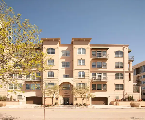 1200 Cherokee Street #107, Denver, CO 80204