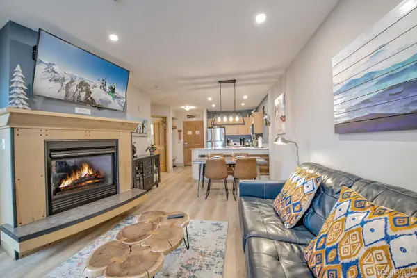 140 Ida Belle Drive #8267, Dillon, CO 80435