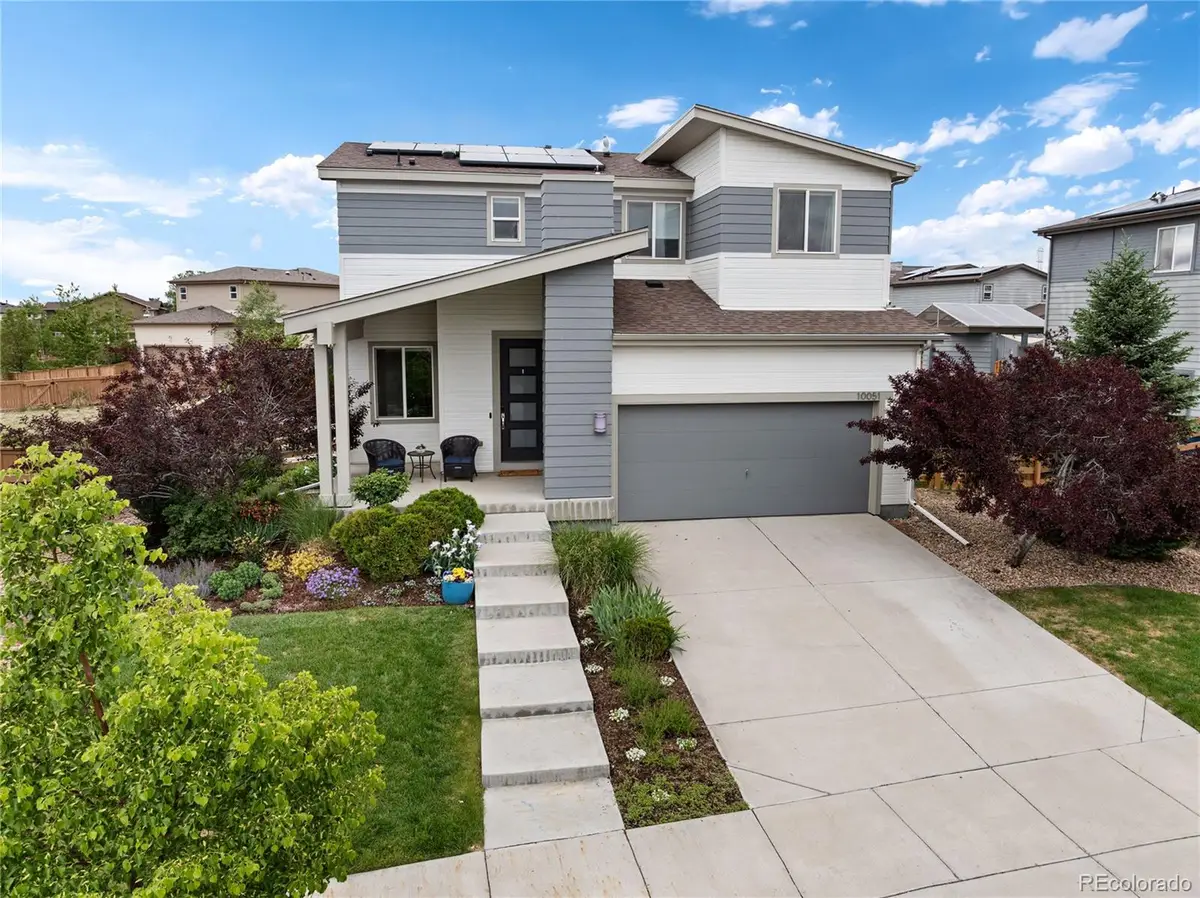 10051 Truckee Street, Commerce City, CO 80022 - #1