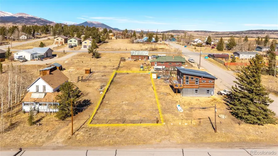 480 Castello Avenue, Fairplay, CO 80440 - #2