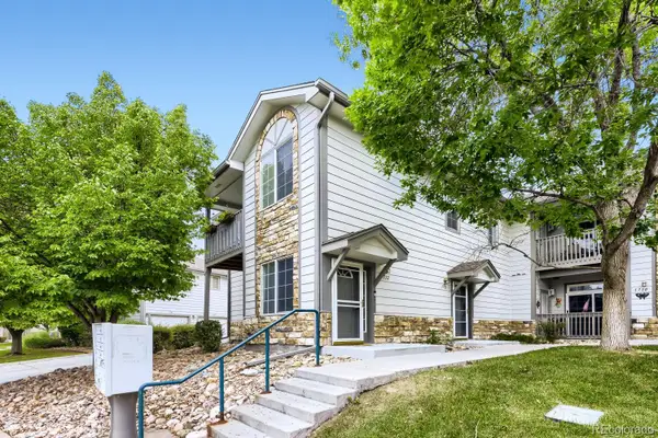 3272 E 103rd Drive #1712, Thornton, CO 80229