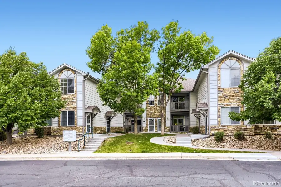 3272 E 103rd Drive #1712, Thornton, CO 80229 - #2