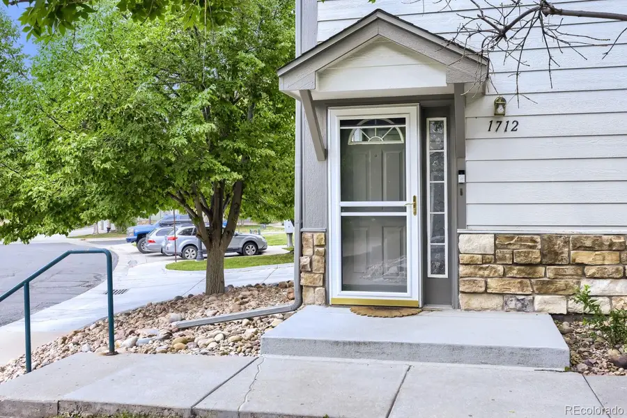 3272 E 103rd Drive #1712, Thornton, CO 80229 - #3