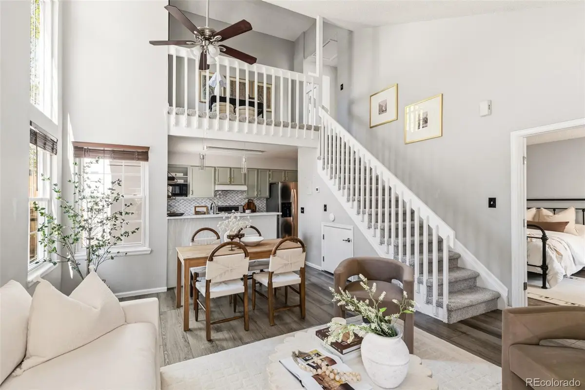 8350 W 87th Drive #D, Arvada, CO 80005 - #1