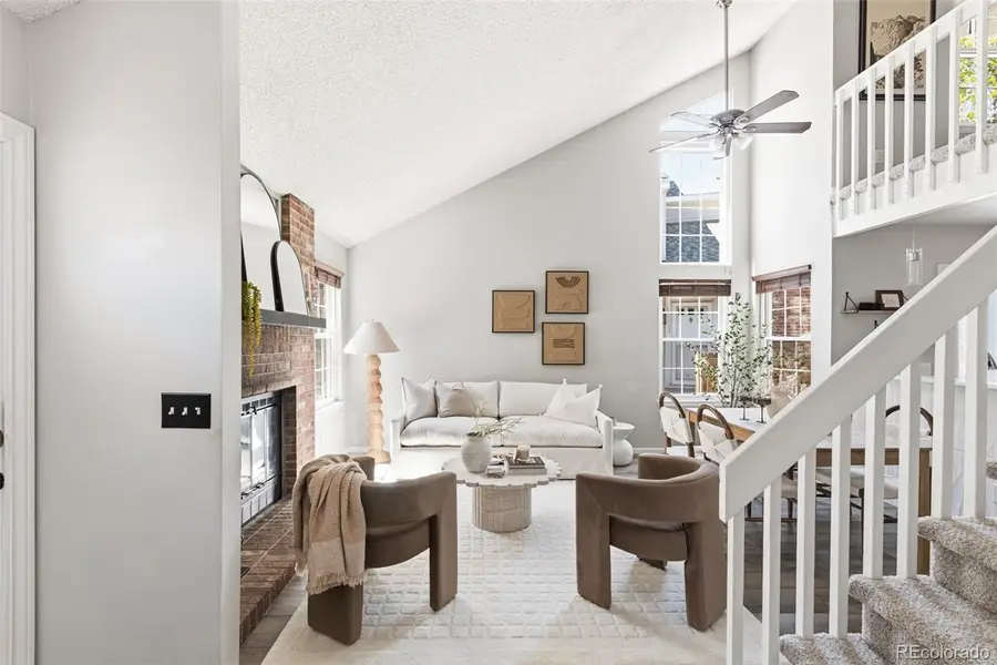 8350 W 87th Drive #D, Arvada, CO 80005 - #2