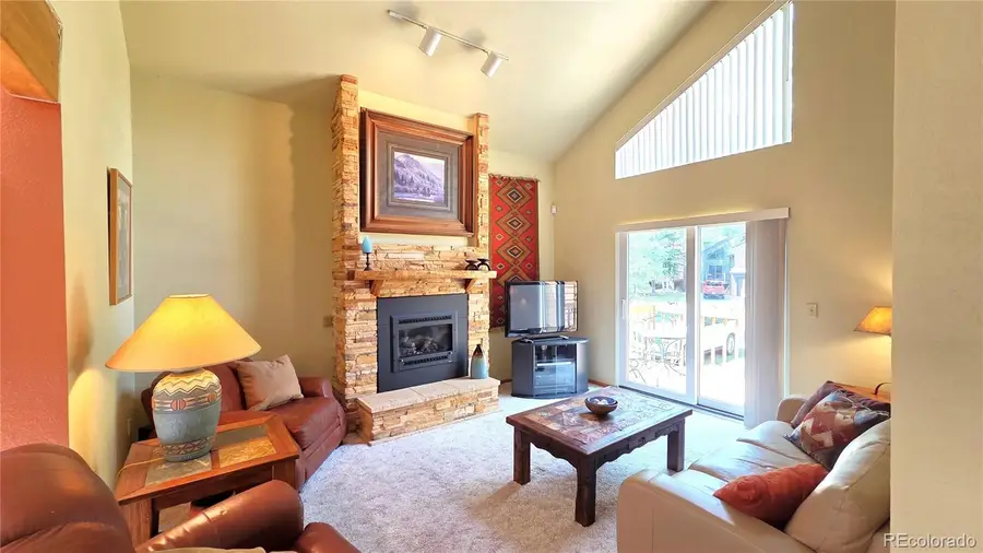 600 S 5th Avenue, Frisco, CO 80443 - #2