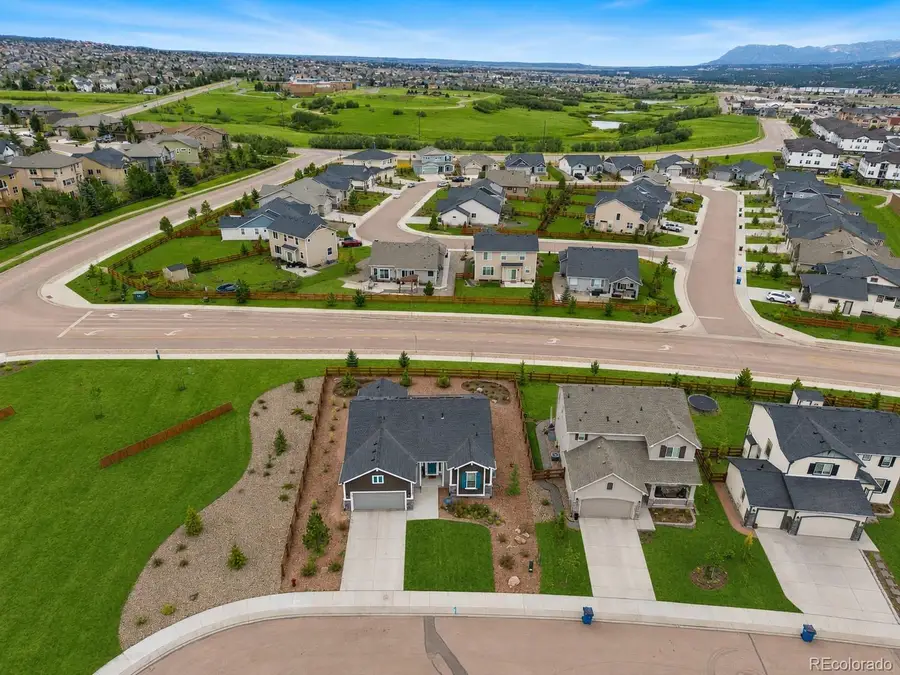 1031 Parkline Lane, Monument, CO 80132 - #3