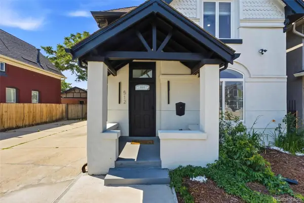 512 W 8th Avenue, Denver, CO 80204
