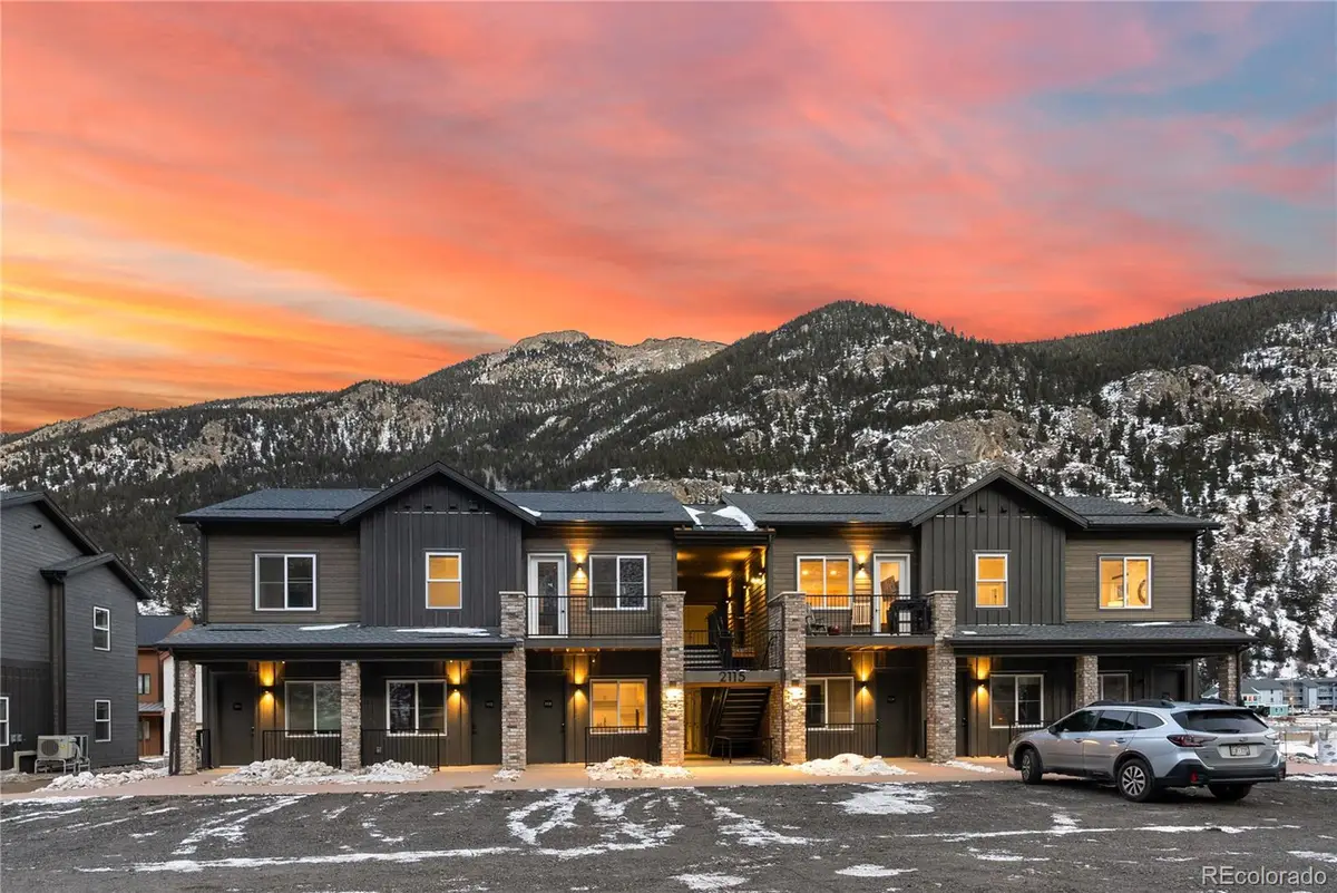2115 Hummingbird Way #103, Georgetown, CO 80444 - Image #1