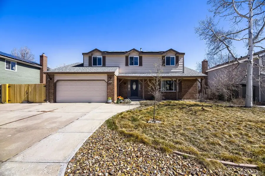 8330 Garland Drive, Arvada, CO 80005 - #3