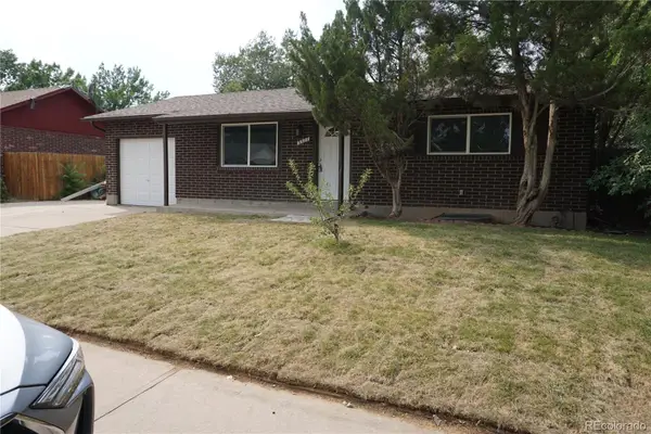 5527 Chandler Court, Denver, CO 80239