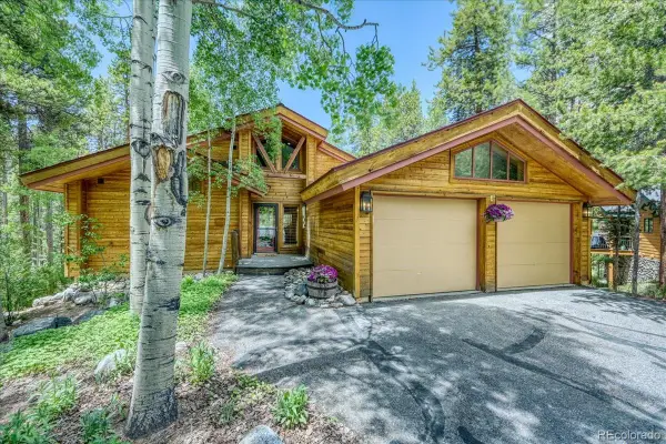 99 Primrose Lane, Keystone, CO 80435