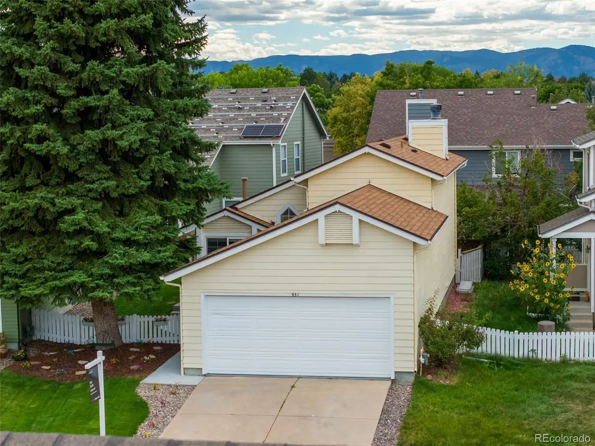 531 Arden Circle, Highlands Ranch, CO 80126 - #1