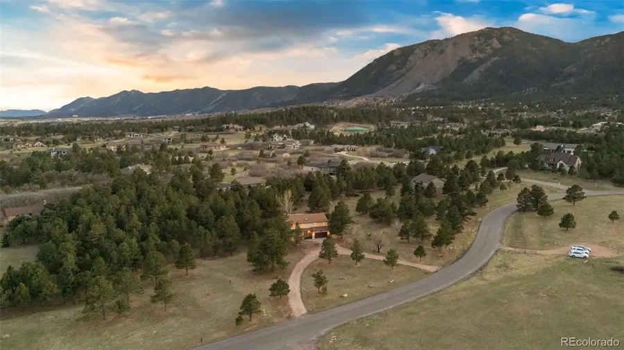 18460 Sunburst Drive, Monument, CO 80132 - #2
