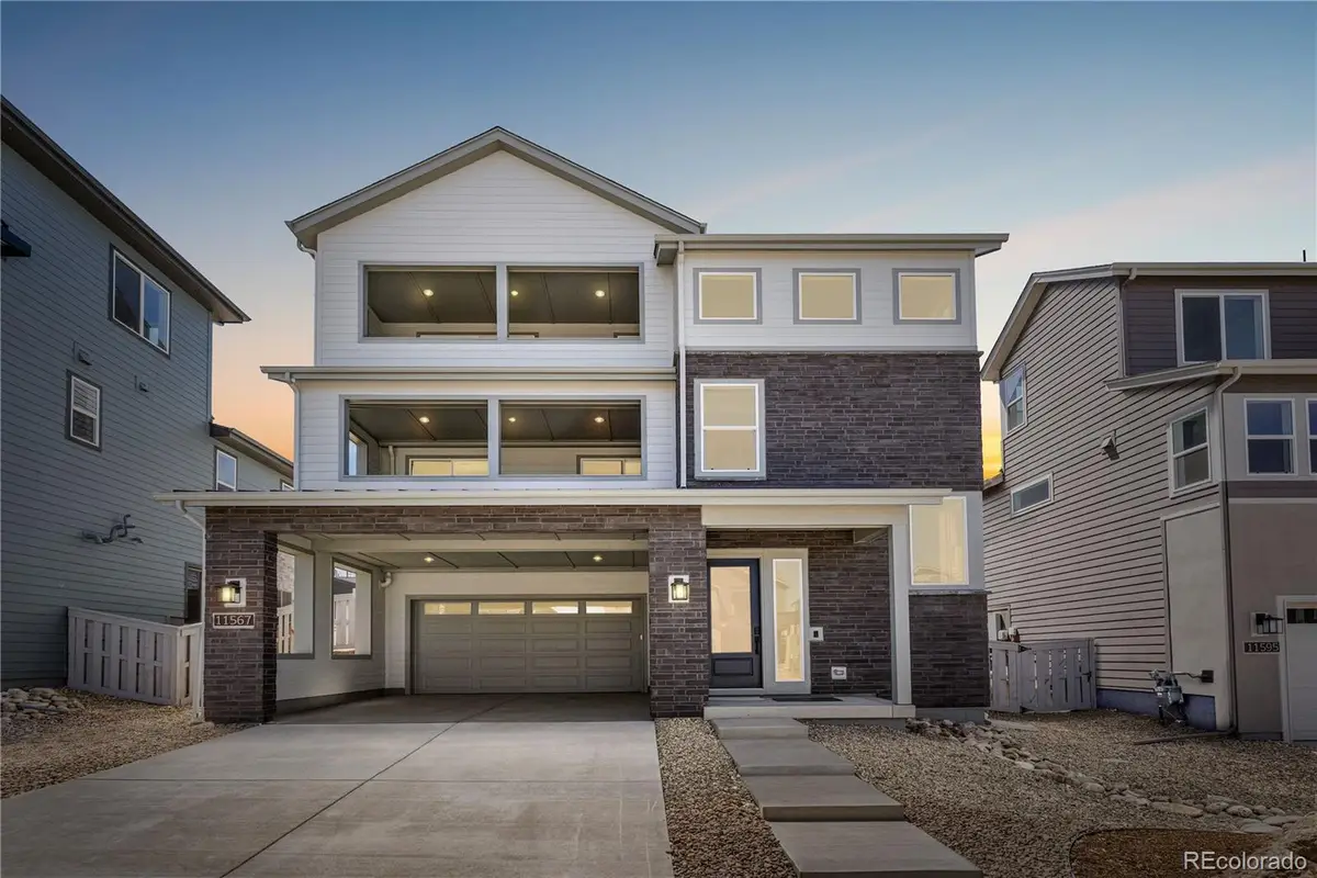 11567 Amplify Circle, Lone Tree, CO 80134 - #1