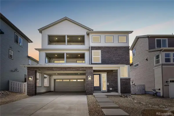 11567 Amplify Circle, Lone Tree, CO 80134