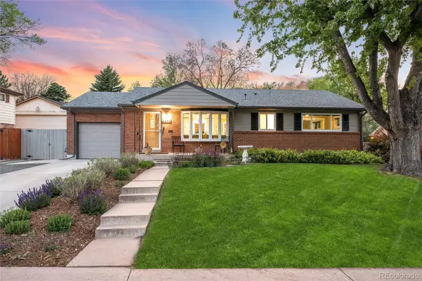 6801 S Marion Circle W, Centennial, CO 80122