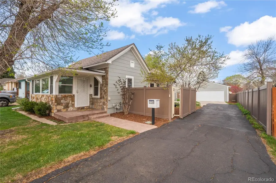 2124 Gray Street, Edgewater, CO 80214 - #2