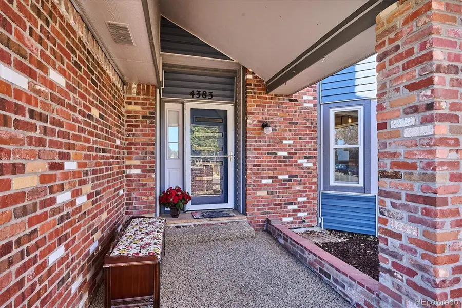 4383 S Zenobia Street, Denver, CO 80236 - Image #2
