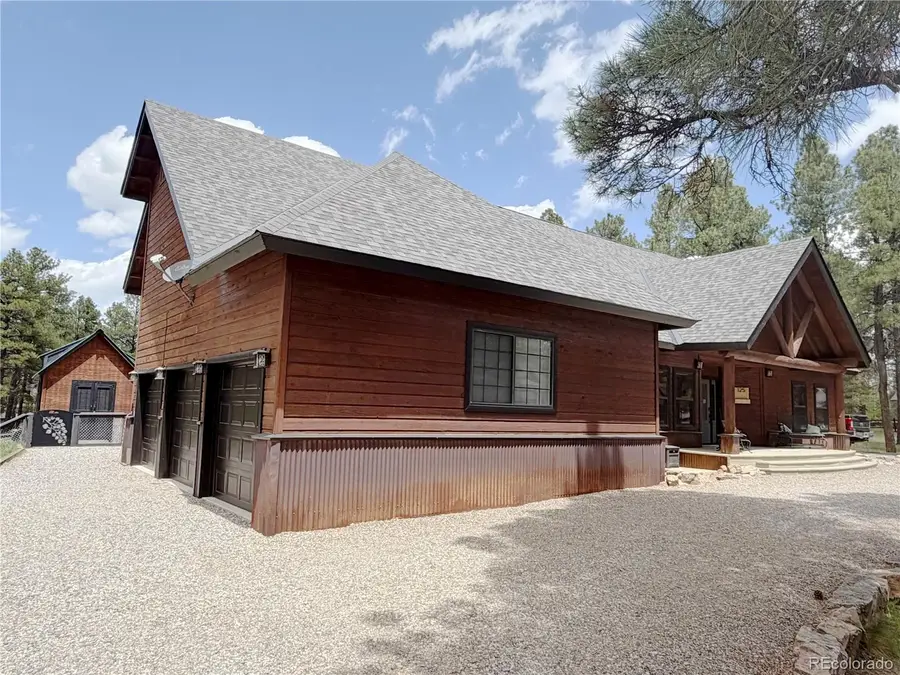 125 Teakwood Drive, Pagosa Springs, CO 81147 - #3