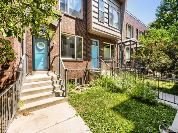 4575 Tennyson Street #106, Denver, CO 80212
