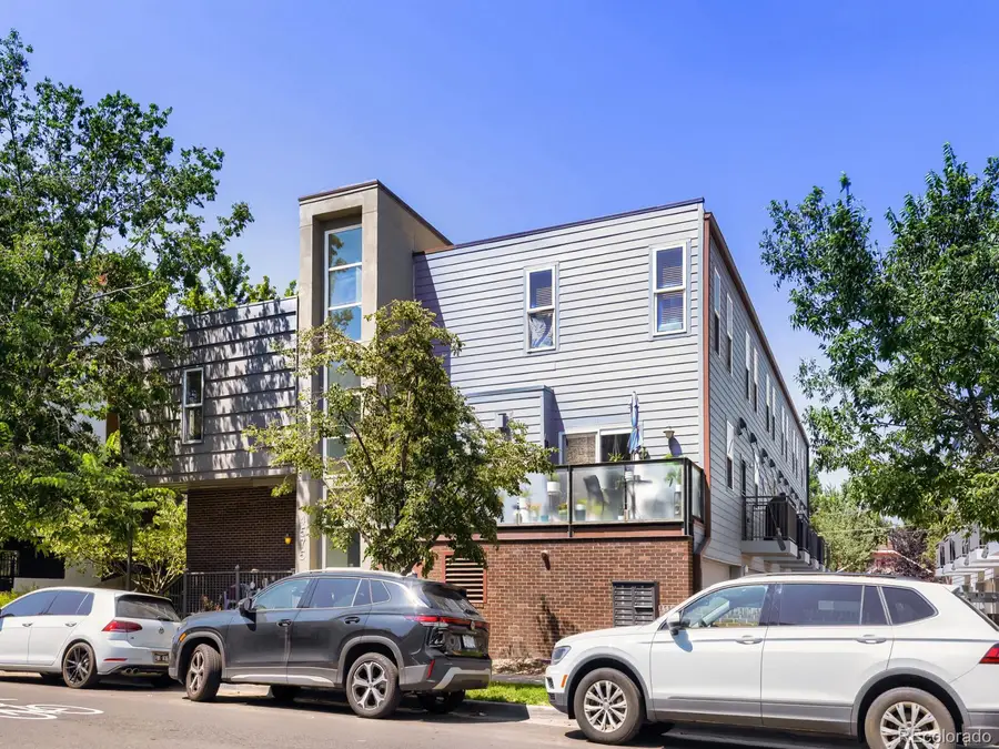4575 Tennyson Street #106, Denver, CO 80212 - #3